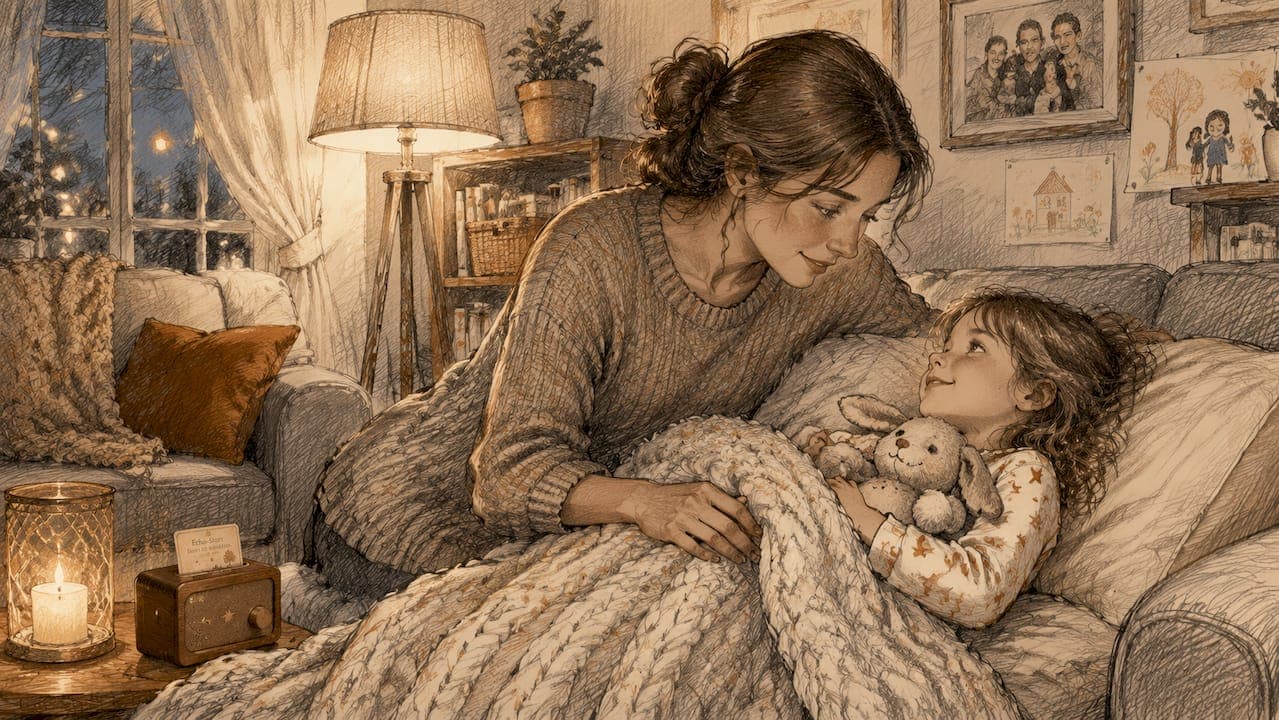 Bedtime Routine Mistakes Parents Make: 2026 Guide