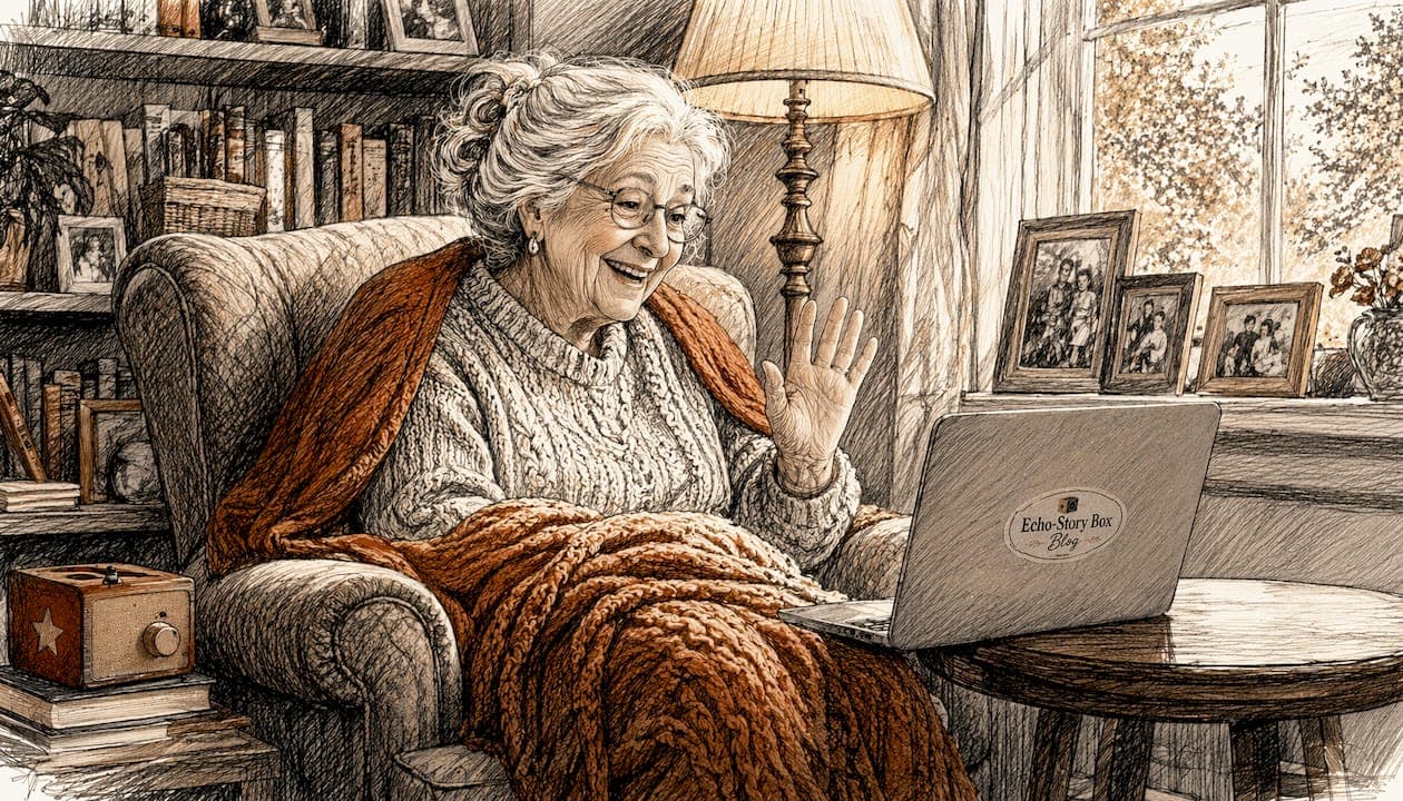Long Distance Grandparenting Tools Explained for 2026