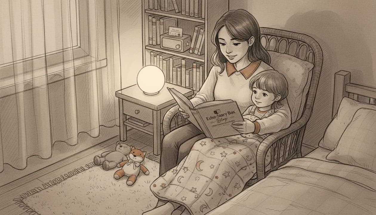 What Does Cortisol at Bedtime Mean for Your Child?