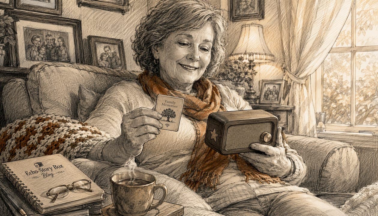 Types of Legacy Gifts for Grandchildren: Audio-First Guide