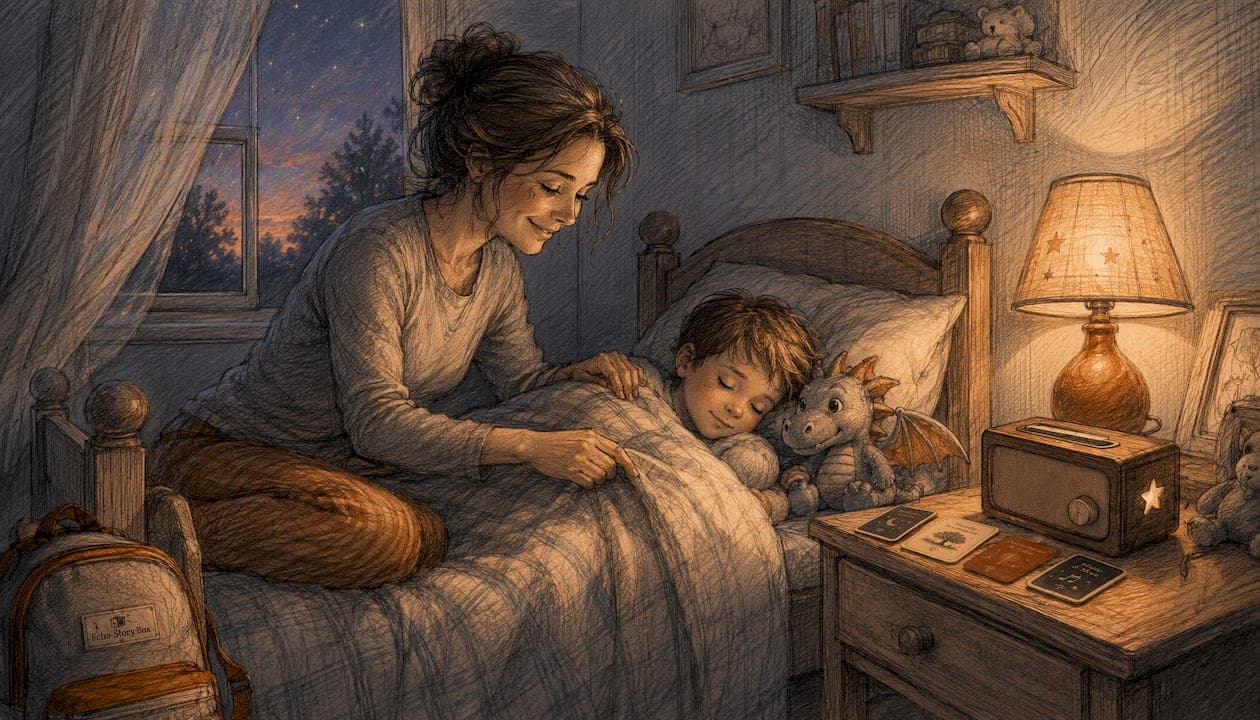 Why Consistent Bedtime Routines Help Children Sleep Better