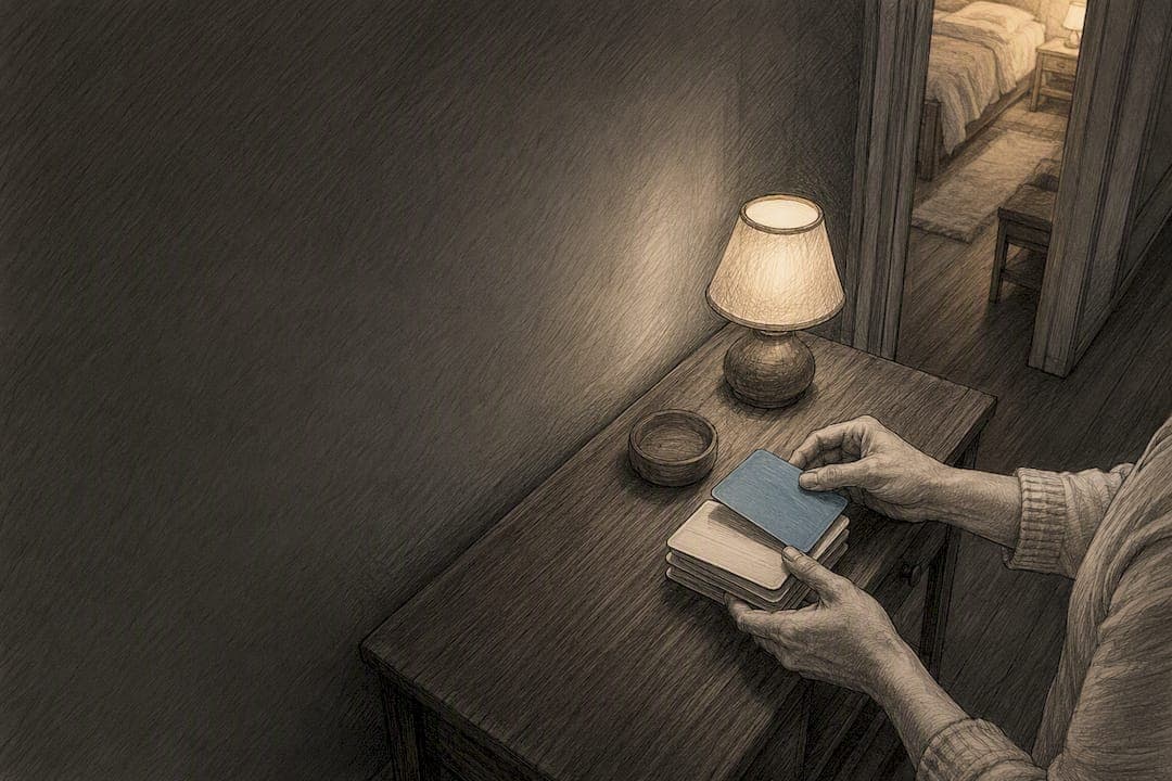 20 to 30 Minutes: Screen Free Bedtime Story Playlist for Parents