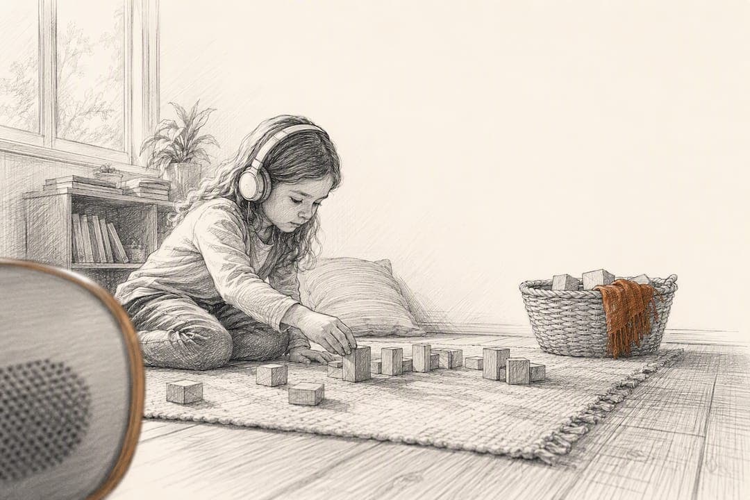 Build Vocabulary in Eight Weeks with Homeschool Audio